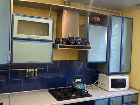 Продам 2 ком квартиру на Попова Кропивницкий