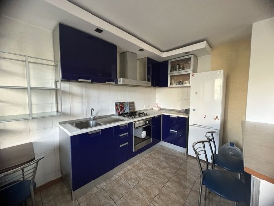 Скидка 30% ‼️Видовая 3х к кв на Набережной от хозяйки центр Запоріжжя