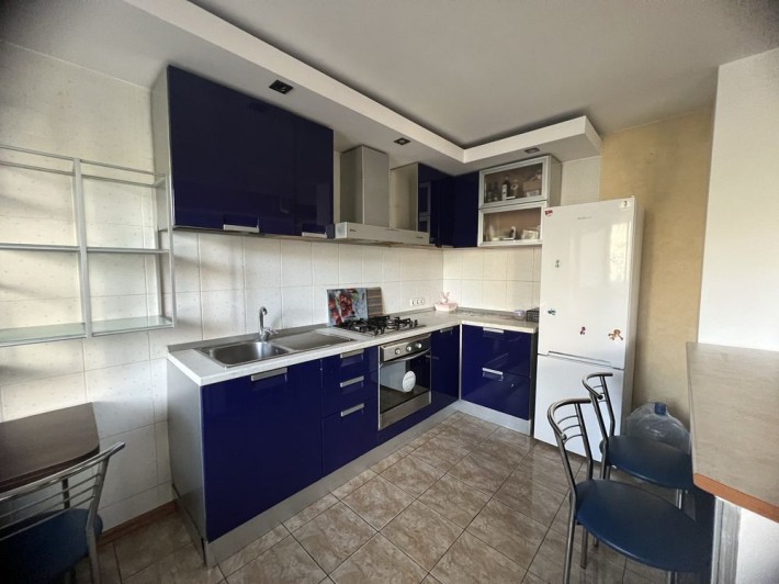 Скидка 30% ‼️Видовая 3х к кв на Набережной от хозяйки центр - фото 1