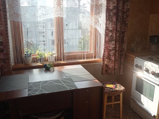 Затишна 3х кімнатна квартира Запоріжжя