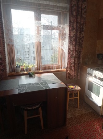 Затишна 3х кімнатна квартира - фото 1