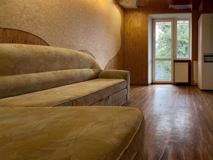 Продається 3-кімн. кв-ра вул. Ярослава Мудрого — автономне опалення - фото 1