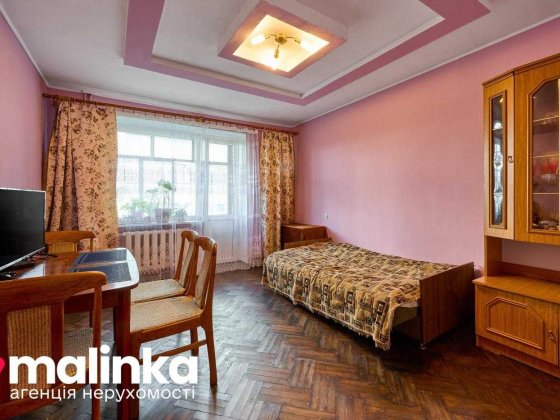 Продаж, 4 квартира, ремонт, Чешка, Джона Ленона 36, Львів Львів