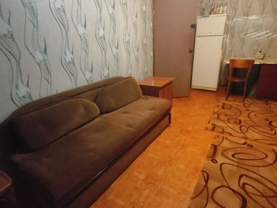 2комнатная квартира, метро Левада