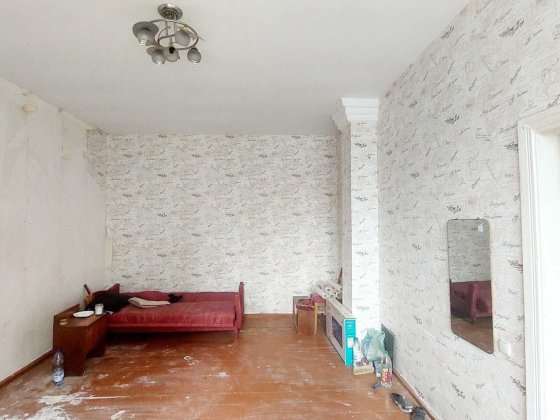 Продажа 1 комнатной квартиры. Район Автовокзала! Николаев