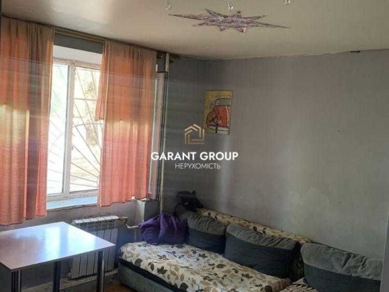Продається однокімнатна квартира за вигідною ціною Одесса