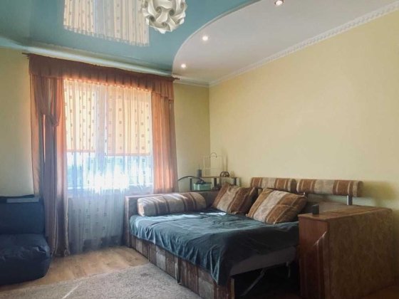 Продам 2к кв Левада капремонт (404356) Харків