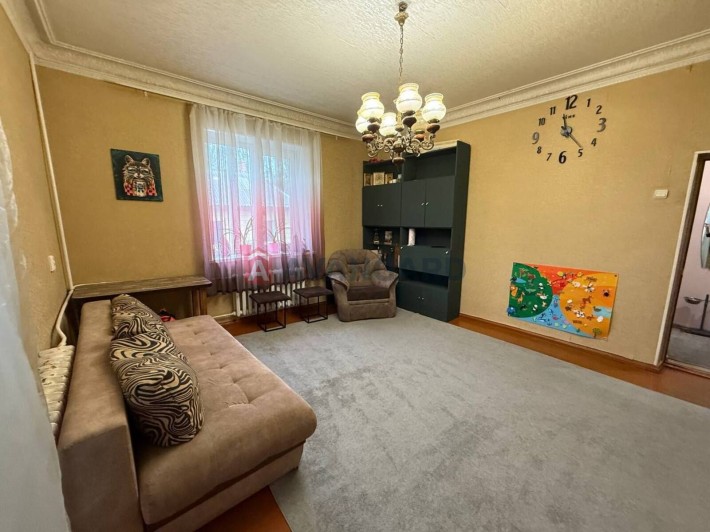 3-х квартира, окремі кімнати, два парко місця,  Є-Відновлення - фото 1