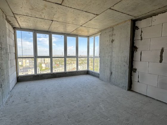 3-ком 95м2 на Пишоновской 3 этаж. Первый взнос $18143 .Без комиссии