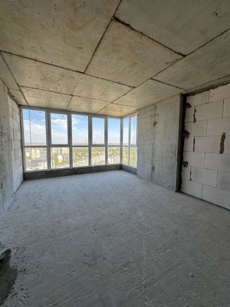 3-ком 95м2 на Пишоновской 3 этаж. Первый взнос $18143 .Без комиссии - фото 1