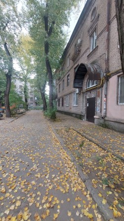 2к повнометражна квартира центр города Вознесеновский - фото 1