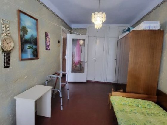 Продается 3к.квартира.62м.ЦЕНТР ГОРОДА! Водопроводная. Николаев