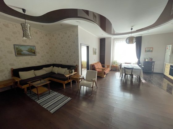 Красивая Квартира в доме Климова Малая Арнауцкая от хозяина Одесса