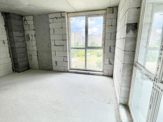 Продаж 1 кім.квартири у ЖК Riel City Львів