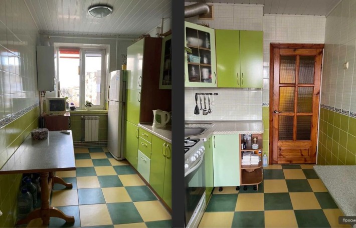 Продається 3-кімнатна квартира з меблями — вул Жадова - фото 1