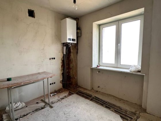 Продаж 1к квартири Демнянська, 4а Львів