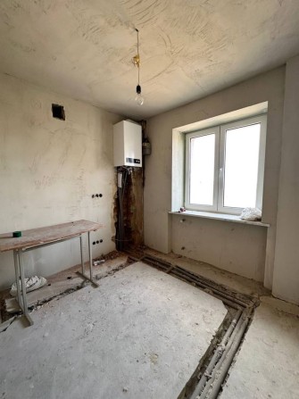 Продаж 1к квартири Демнянська, 4а - фото 1