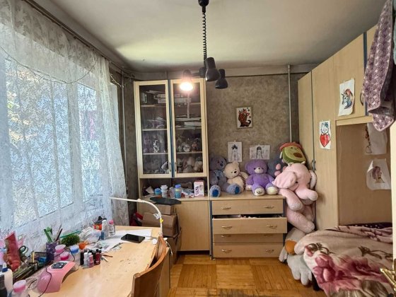 3 комнатная на М. Жукова/Сити Центр. Одесса