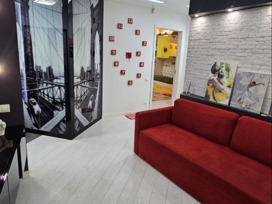 Продам 3к квартиру Алексеевка. Сертификат! Харків