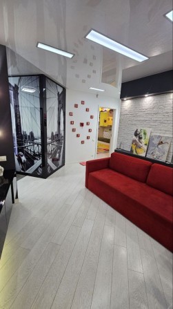 Продам 3к квартиру Алексеевка. Сертификат! - фото 1