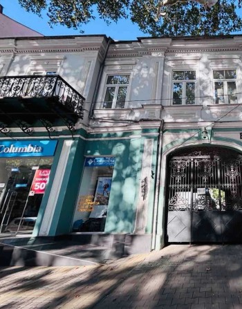 2 кім квартира Центр,Пушкінська.Жуковського - фото 1
