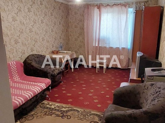 Смарт квартира в Пересыпском районе Одесса