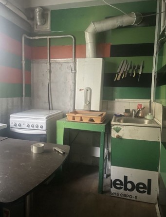 Продажа 1 комнатной квартиры ул. Б. Центральный - фото 1