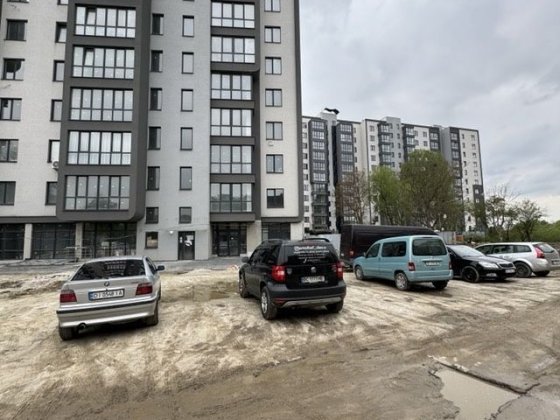 Продаж каартири ЖК R2 Residence вул. Роксоляни Львів