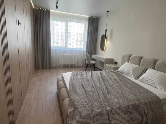 Продаж  1 кімн кварт  вулиця Угорська ЖК Софіївка  на 2 поверсі з 9. Львів