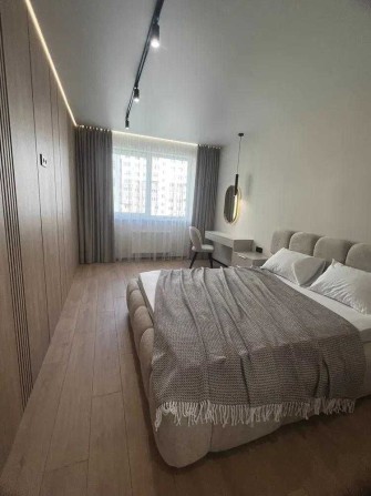 Продаж  1 кімн кварт  вулиця Угорська ЖК Софіївка  на 2 поверсі з 9. - фото 1