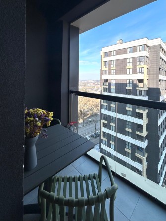 продаж 2 кім квартири в новобудові.ремонт.Львів.Франківський р-н - фото 1