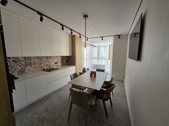 Продам квартиру ЖК Дмитриевский Одеса