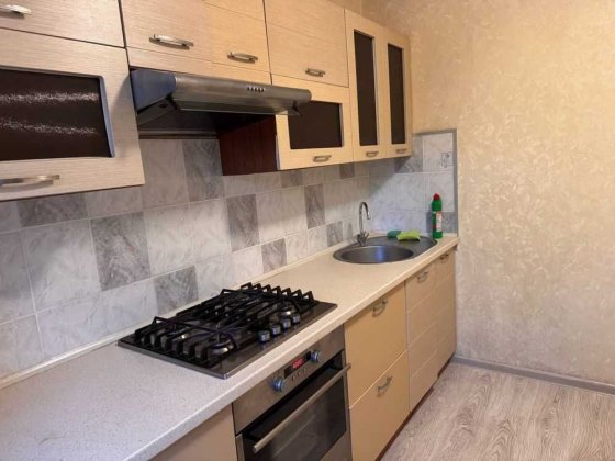 Красивая с ремонтом 1-комнатная квартира на Садовой Миколаїв