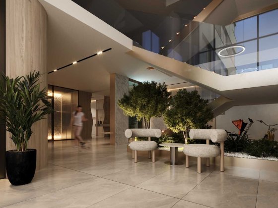 Продаж 3 кім. квартира 105.6 м2, ЖК PREMIUM HILLS, м. Львів Львов