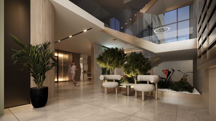 Продаж 3 кім. квартира 105.6 м2, ЖК PREMIUM HILLS, м. Львів - фото 1