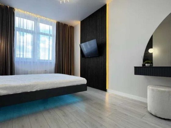 1к Кадорр сити Краснова Прямой вид моря и ипподром Торг Одесса