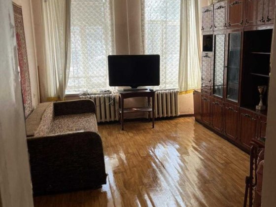 Продам 1-комн. квартиру в центре города Малая Арнаутская Одесса