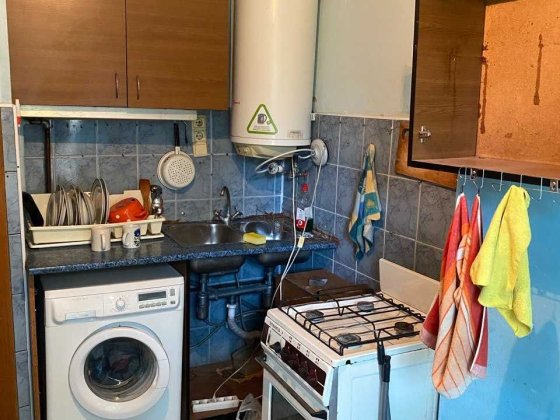 Продаж 2-кім В. Великого Львів