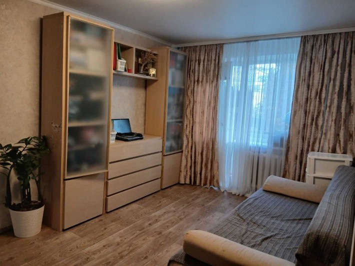 Продам 2х конм квартиру по Добровольского - фото 1