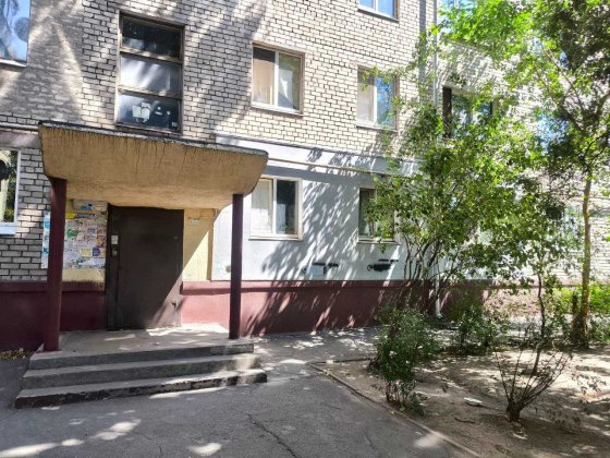 Продам 3-х квартиру, 2 Шевченківський Запорожье