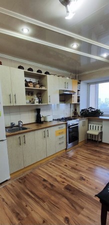 Продажа 3ой квартиры в Хортицком р-не - фото 1