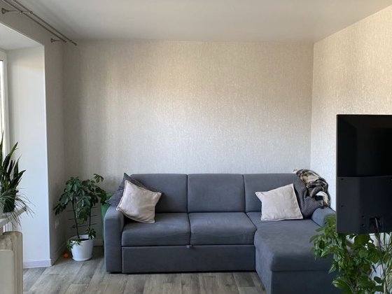 Продаж квартири Запоріжжя Космос Запоріжжя