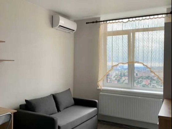 ЖК Дмитриевский. Студия с ремонтом. Укомплектованная. 0% оформления. Одесса