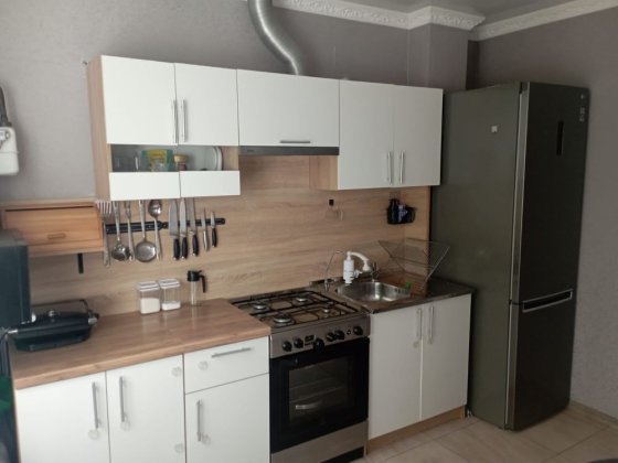 Продаж 3кімнатної квартири в Хортицькому районі, вул. Хортицьке шосе Запоріжжя