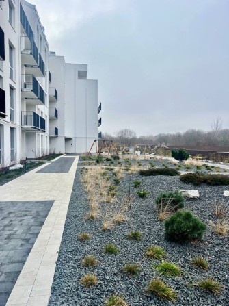 Продаж двокімнатної квартири в будинку бізнес класу - фото 1