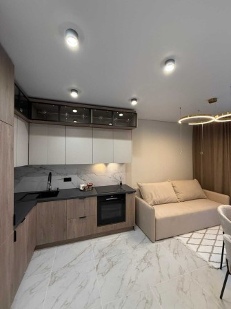 Продаж 1кім. кв. з авторським рем в ЖК Брама, вул. Новознесенська 4 - фото 1