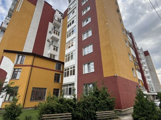 Продаж 3-кім.квартири в новобудові на вул.Зелена 269В Львов