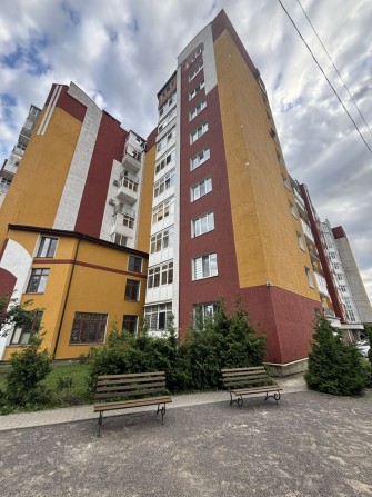 Продаж 3-кім.квартири в новобудові на вул.Зелена 269В - фото 1