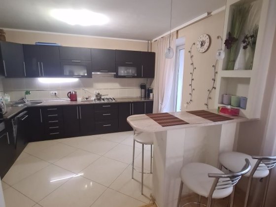 Продам 3-х квартиру Запоріжжя