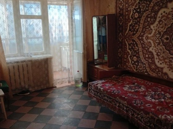 Продам 3-х комнатную квартиру на ЮТЗ Николаев